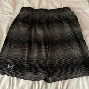 Mens Under Armour Shorts